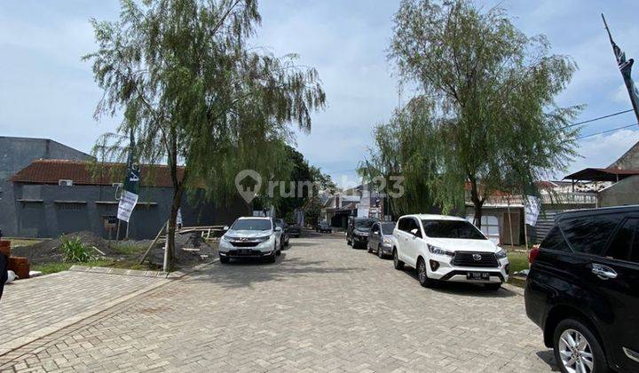 Harga Perdana, Soekarno Hatta Premium Kost Dengan Sewa Kelola 6