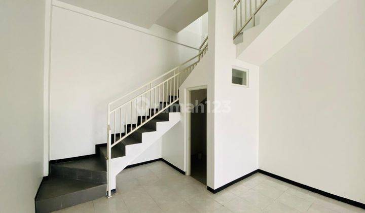 Ruko Ready SHM Jalan Joyoagung Merjosari Kota Malang 4