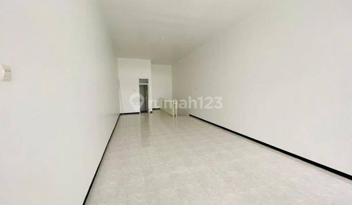 Ruko Ready SHM Jalan Joyoagung Merjosari Kota Malang 6