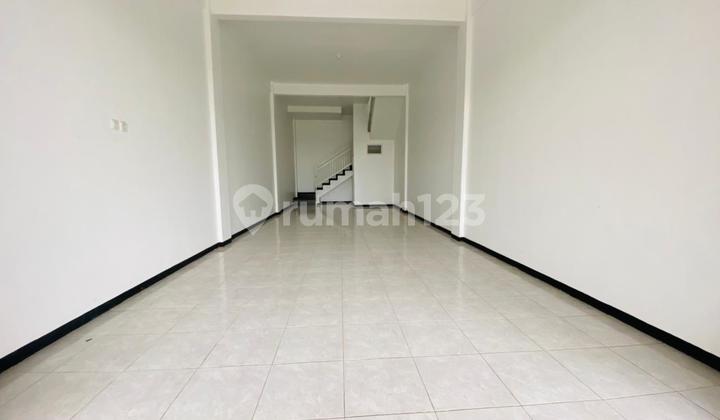 Ruko Ready SHM Jalan Joyoagung Merjosari Kota Malang 7