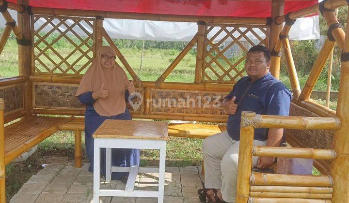 Kavling Siap Bangun Di Dekat Exit Tol Pakis Malang 4