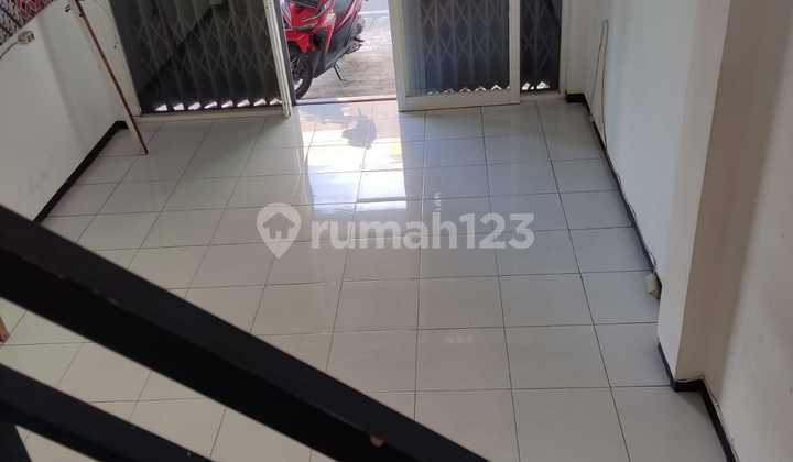 3 Ruko SHM Di Jalan Raya Candi Panggung Suhat Malang 3