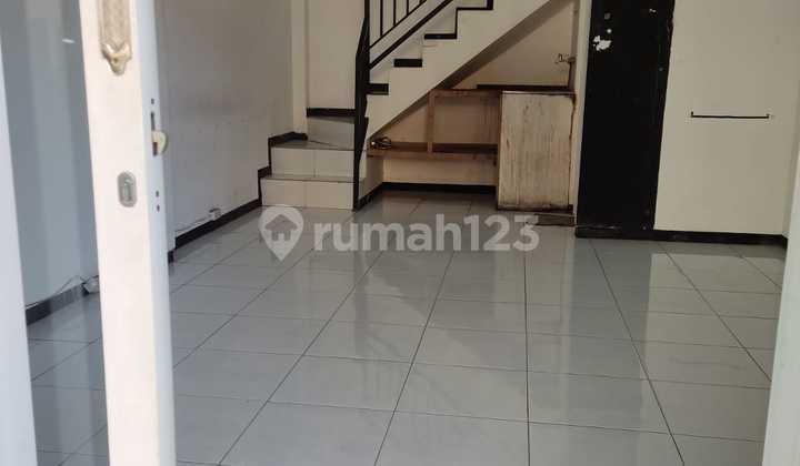 3 Ruko SHM Di Jalan Raya Candi Panggung Suhat Malang 4