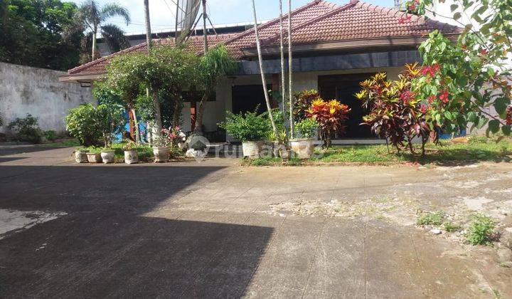 Jual Cepat Toko Gudang Dan Rumah Di Poros Provinsi Malang 1