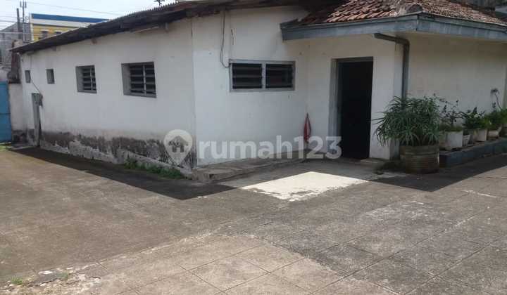 Jual Cepat Toko Gudang Dan Rumah Di Poros Provinsi Malang 3