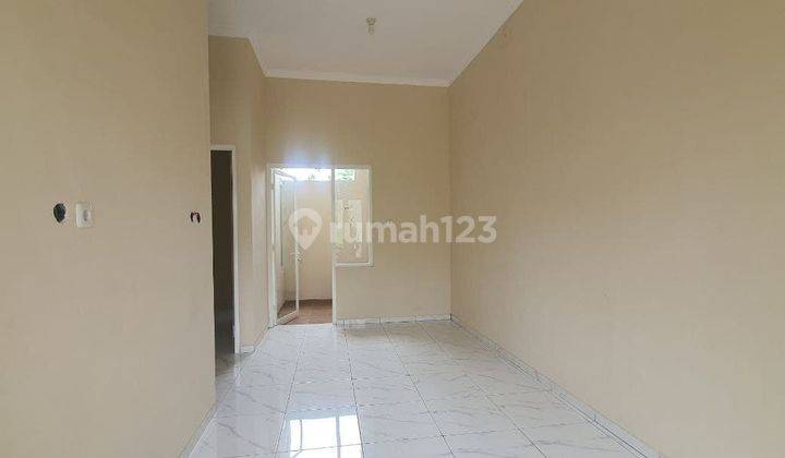 Rumah Villa Minimalis Siap Huni Di Oro oro Ombo Batu 4