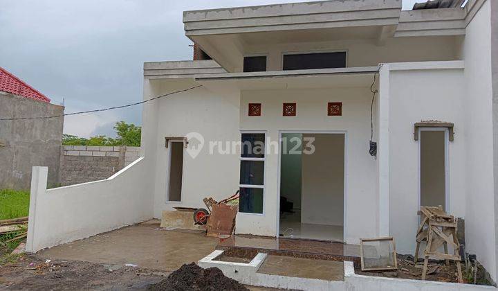Flash Sale Modern Temas Sebelah Nilaya Resort Kec Batu 4