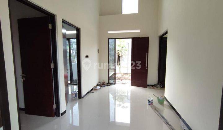 Rumah Villa Ready Stock Dekat Jatim Park 3 Kota Batu 3