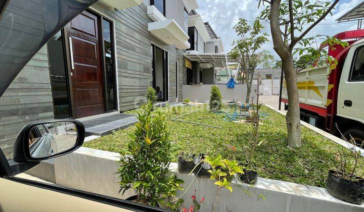 Rumah Villa Ready Stock Dekat Jatim Park 3 Kota Batu 6
