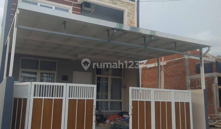 Hanya 1 Unit, Rumah Kost Strategis Kawasan Suhat Kota Malang 2