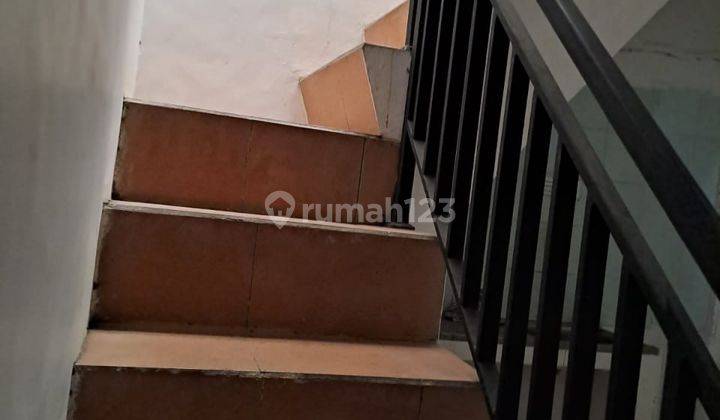 Rumah Tua Strategis di Tengah Kota Jl Bandung Malang 2