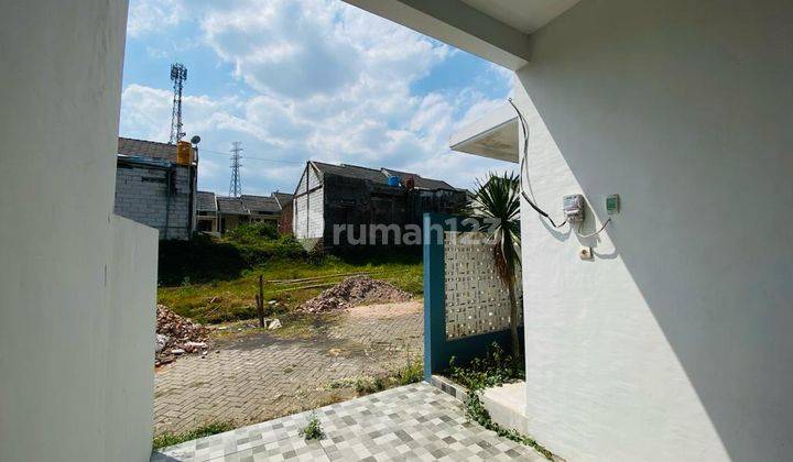 Rumah 3 Kamar 2 Lantai Termurah Lokasi Strategis Singosari 2