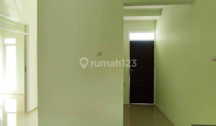 Bebas Semua Pajak, Hanya 1 Unit Saja Rumah Ready Stock 2