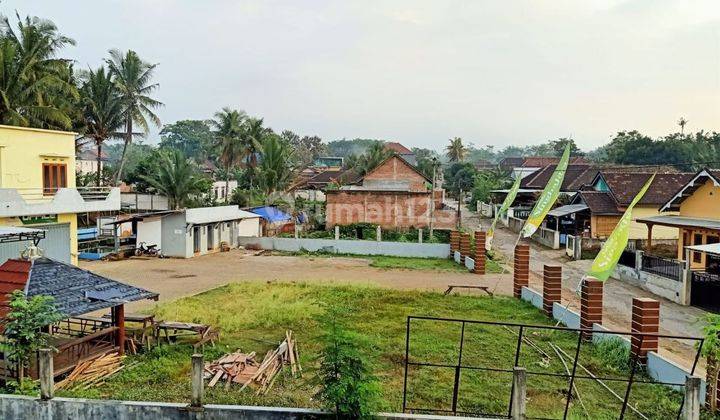 Rumah Dan Tanah Dijual Milik Pribadi Lokasi Karangploso Malang 2