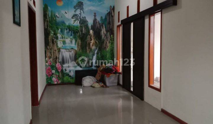 Dijual Rumah Pribadi Siap Huni Dikarangploso Malang  1