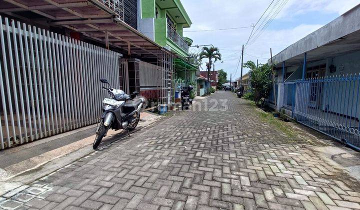 Rumah Besar Siap Huni Bangunan Kokoh Di Tegalgondo Kab Malang 2