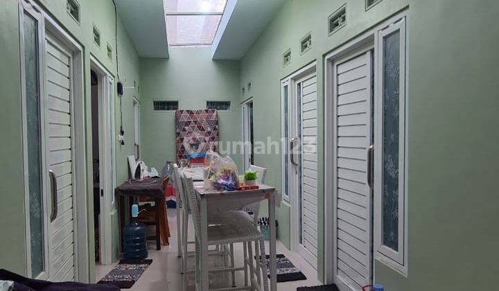 Rumah Kos Activ Exclusive Berada Di Pusat Kampus Kota Malang 2