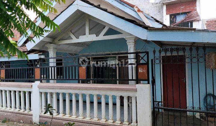 Bu Banget Dijual Rumah Kos Dibawah Harga Pasar  1