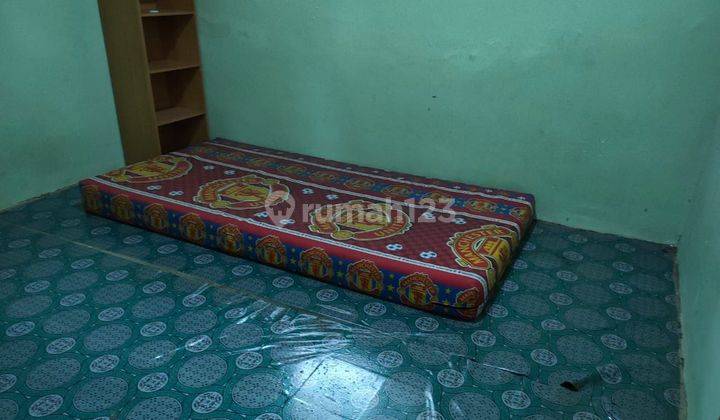 Bu Banget Dijual Rumah Kos Dibawah Harga Pasar  2