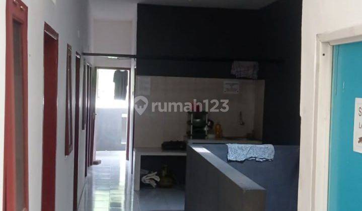 Turun Harga Lagi Rumah Kos Actif SHM Kampus Um 2 Malang 2