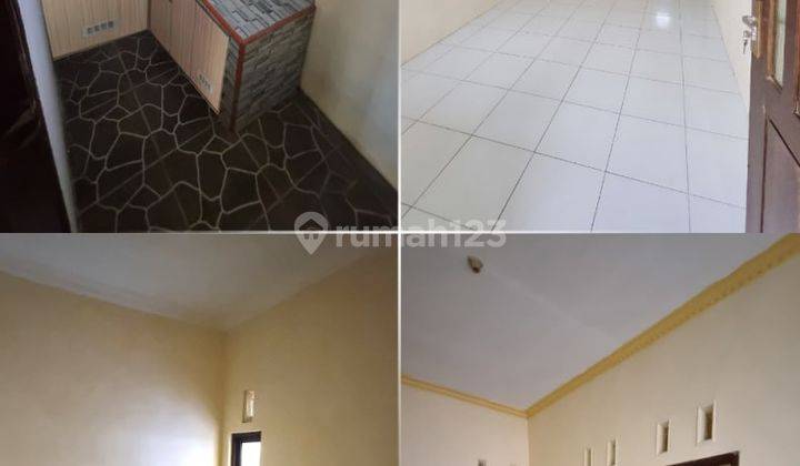 RUMAH READY STOCK DEKAT KAMPUS BRAWIJAYA MALANG 2