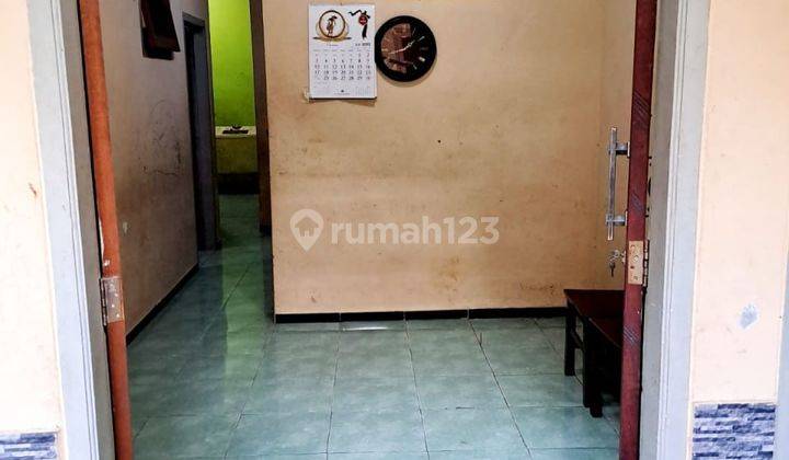 RUMAH KOS KARYAWAN MURAH TENGAH KOTA MALANG 2