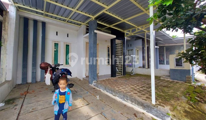 Hemat 400 jtan, Rumah dijual Murah puol di Malang Anggun Sejahtera Lawang 2