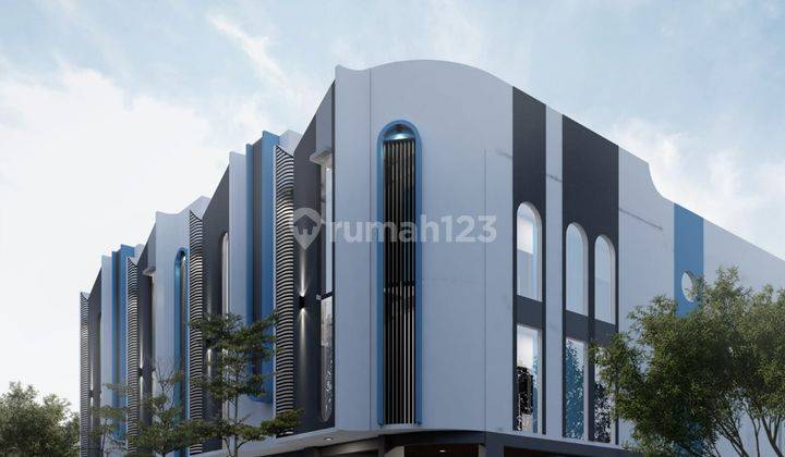 Griya Shanta Exclusive Kos, 18 Kamar Tidur Premium 1