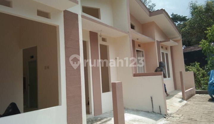 Rumah Super Murah Akses Motor Daerah Belakang UMM Batu Malang 2