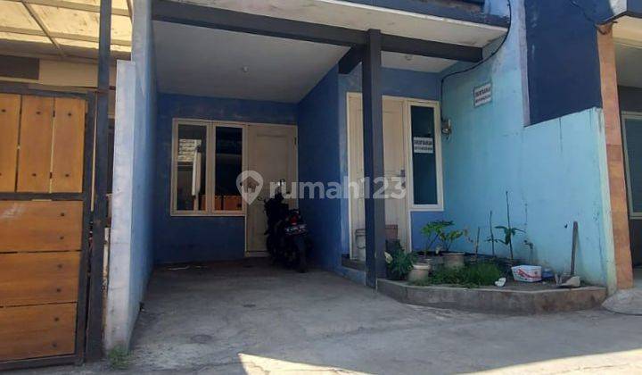 Rumah 2 Lantai 5 Menit Dari Umm Batu Ampeldento Malang 1