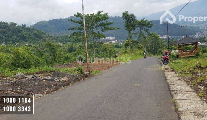 Tanah Nol Jalan Utama Menuju Gunung Panderman 2