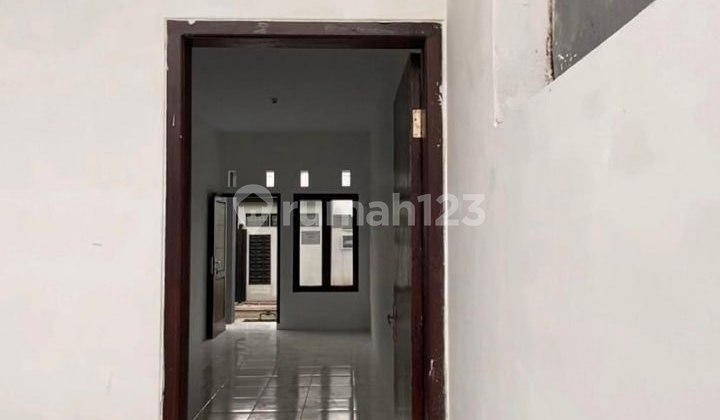 Dijual Cepat Rumah Minimalis Baru Renovasi Siap Huni Dekat Kampus 2