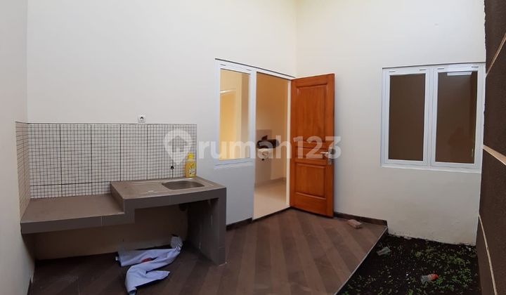 Rumah Dekat Jantung Kota Malang, Poros Arumba Tunggulwulung 2