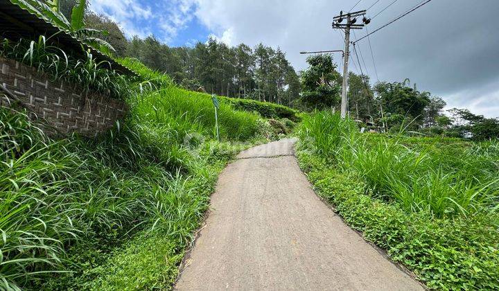 Tanah Kota Batu Lokasi Dekat Sumber Mata Air Lokasi Strategis 2