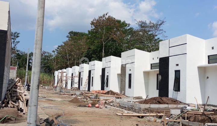 Rumah Termurah di Jabung Singosari Kota Malang 2