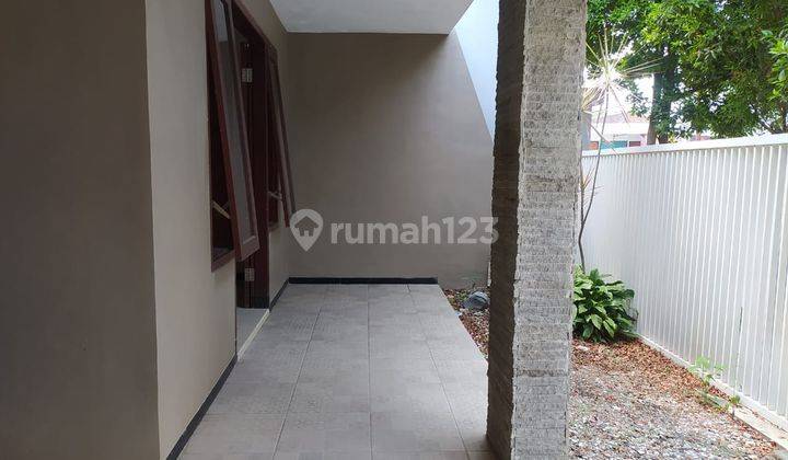 Dijual Rumah Baru di Poros Raya Kepuharjo Kab Malang 2