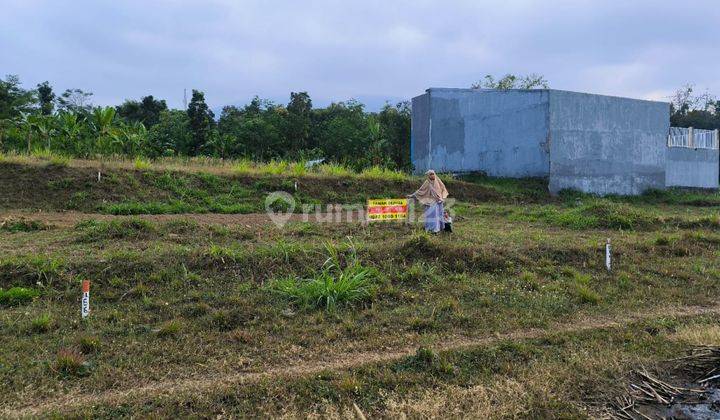 Tanah Murah di Dataran Tinggi Dayurejo Prigen Pasuruan 1