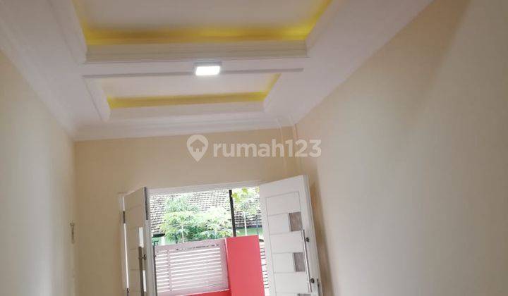 Rumah Vila Dijual Cepat Modern Kepuharjo Ready Stock Siap Huni 2