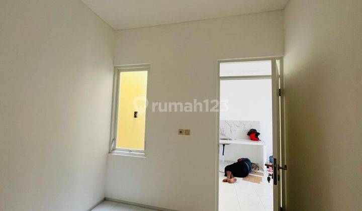 Rumah Dijual SHM Siap Huni Di Dalam Gpa Ngijo Karangploso 2