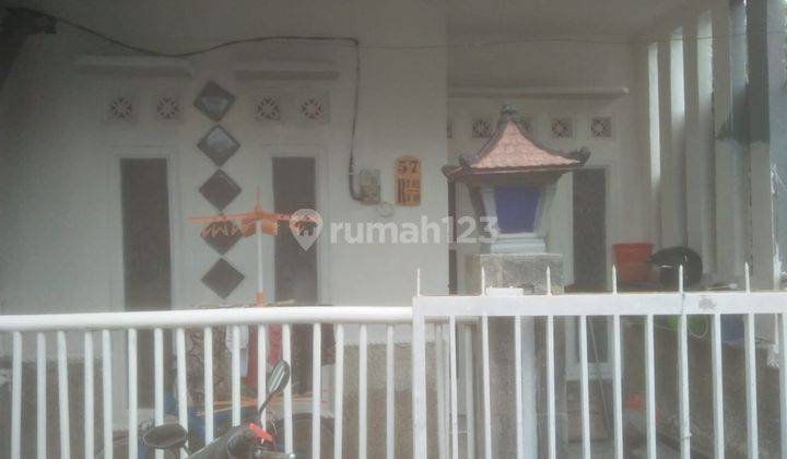 Dijual Kos Strategis 1 Menit Dari Kampus Itn 2 Malang 1