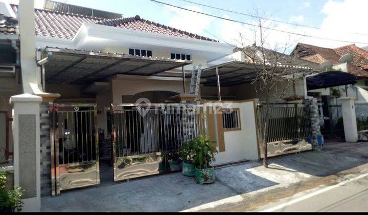 Kos Gh Aktiv Dijual Cepat Lokasi Tengah Kota Blimbing 1