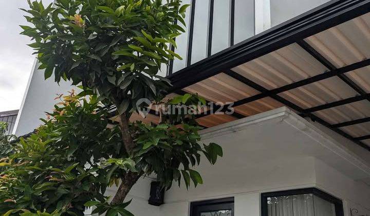 Dijual Rumah baru renov siap huni di Tasikmalaya 2