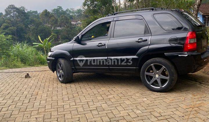 Rumah Minimalis Akses Mobil Nuansa Pegunungan di Karangploso 5