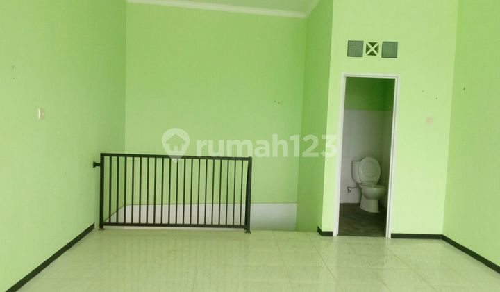 Ruko Strategis Dekat Hotel Sinergi Dau Batu Malang 5