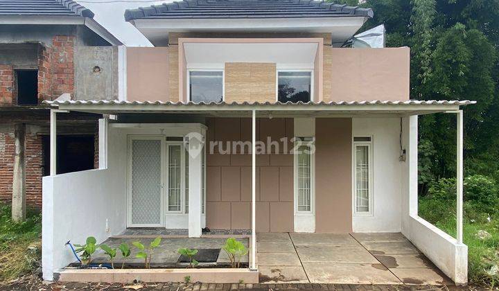 Promo Villa Garansi View Terbaik Di Baloga batu Love Garden  4
