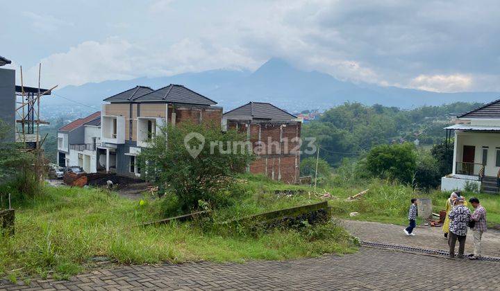 Promo Villa Garansi View Terbaik Di Baloga batu Love Garden  5