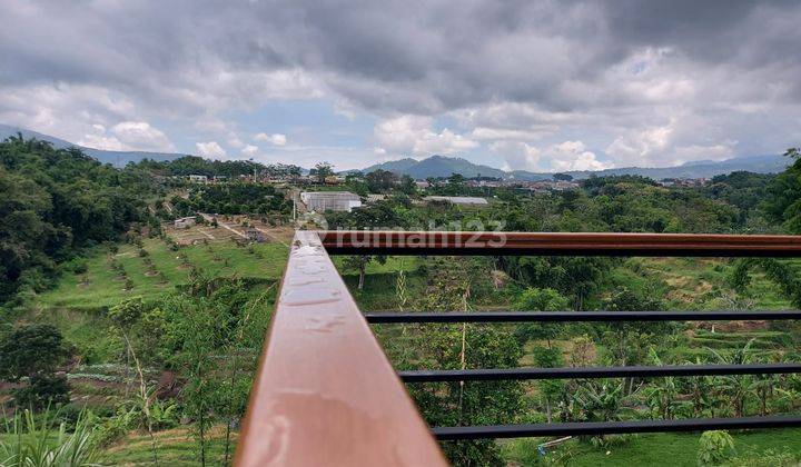 Promo Villa Garansi View Terbaik Di Baloga batu Love Garden  6