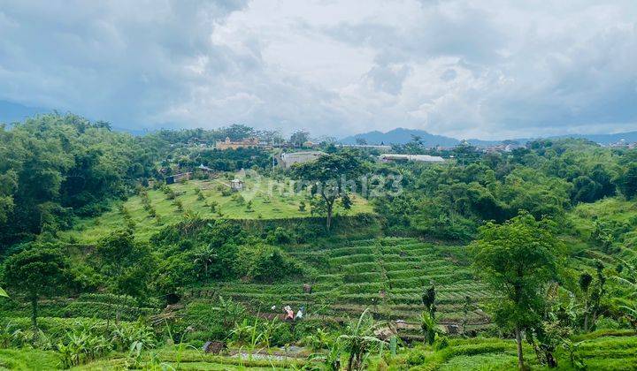 Promo Villa Garansi View Terbaik Di Baloga batu Love Garden  7