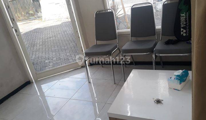 Turun Harga, Under Market Kost Aktif 25 Kt Km Dalam, Sigura Gura Ub Malang 2
