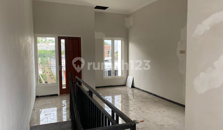 Dijual Cepat Ruko Di Jalan Joyoagung Merjosari Kota Malang 6